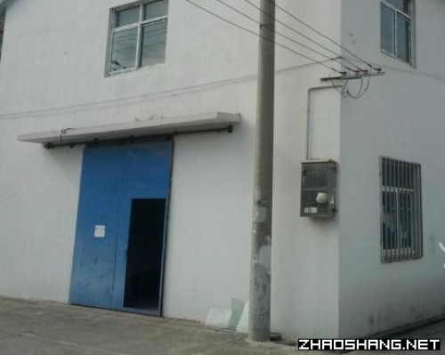 浦东航头镇沪南公路旁出租6