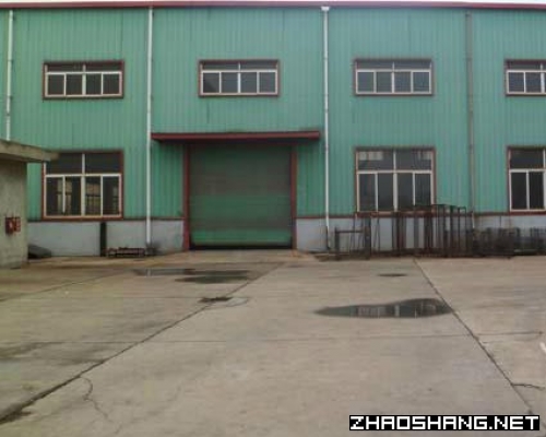 浦东南芦公路单层独门独院带